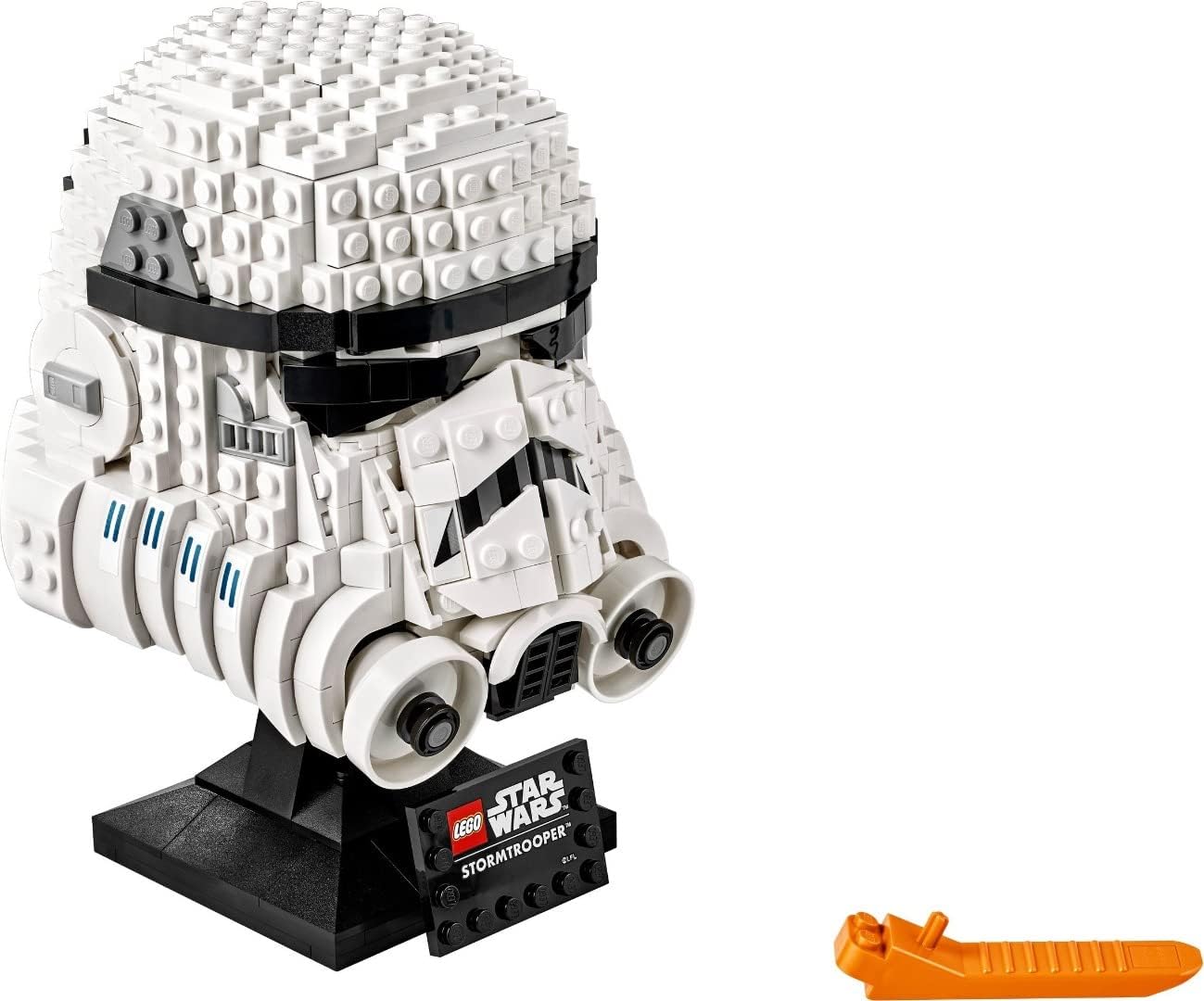Star Wars "Stormtrooper"