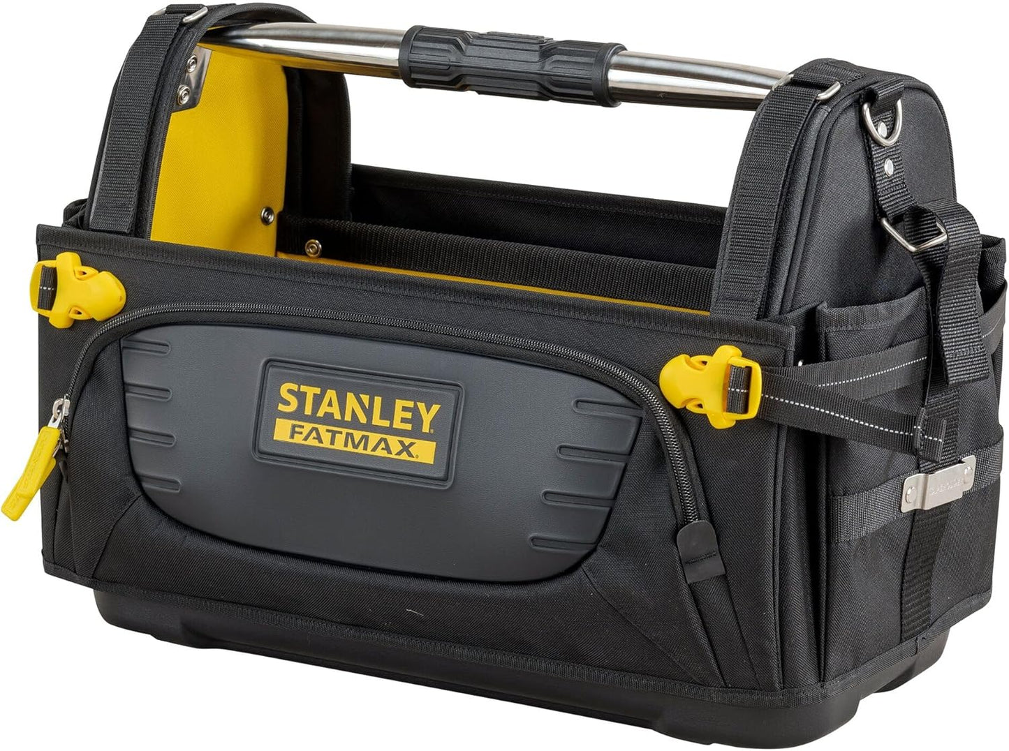 Werkzeugtrage FatMax aus Nylon mit rutschfestem Griff, Single