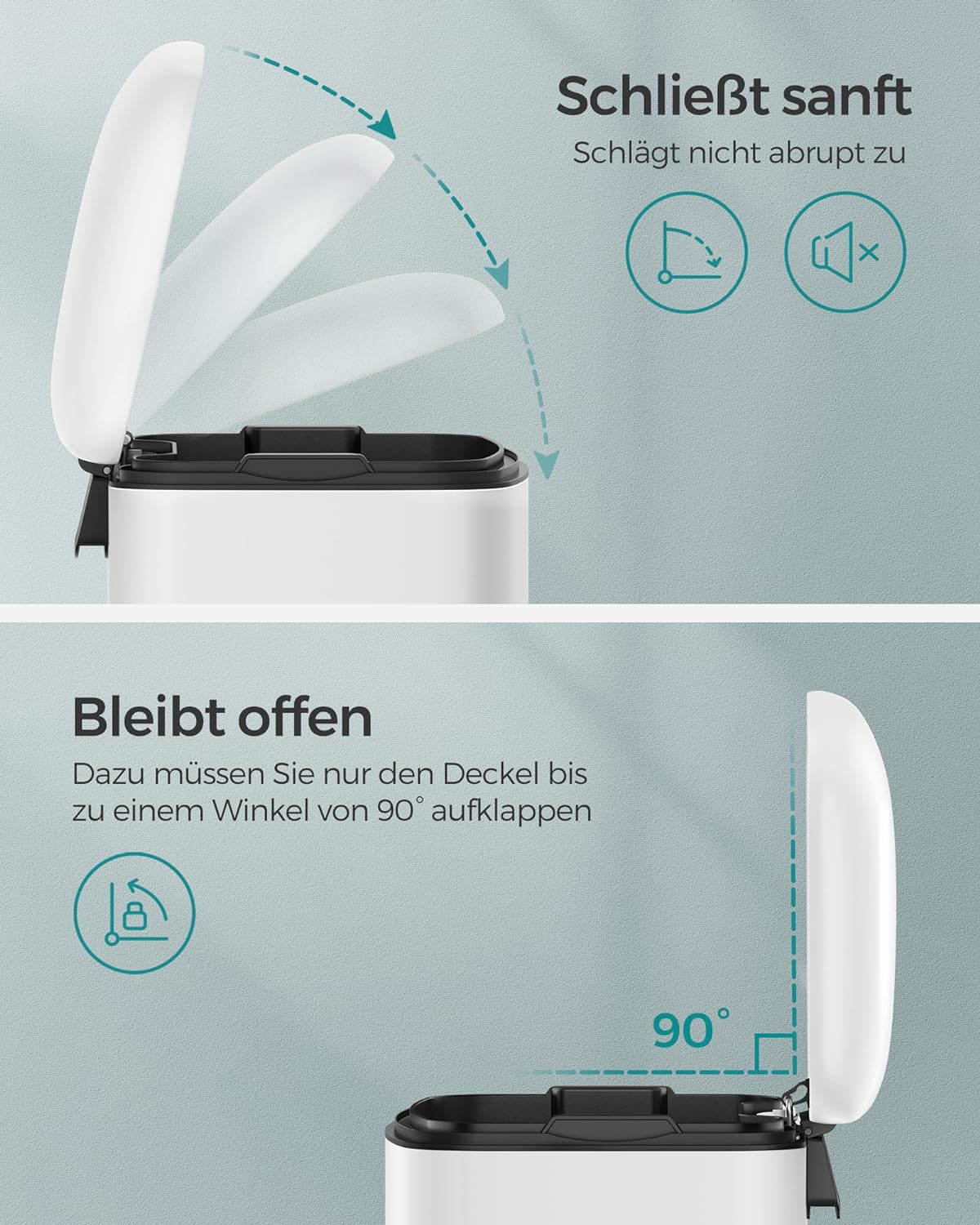 LTB01W, Weiss