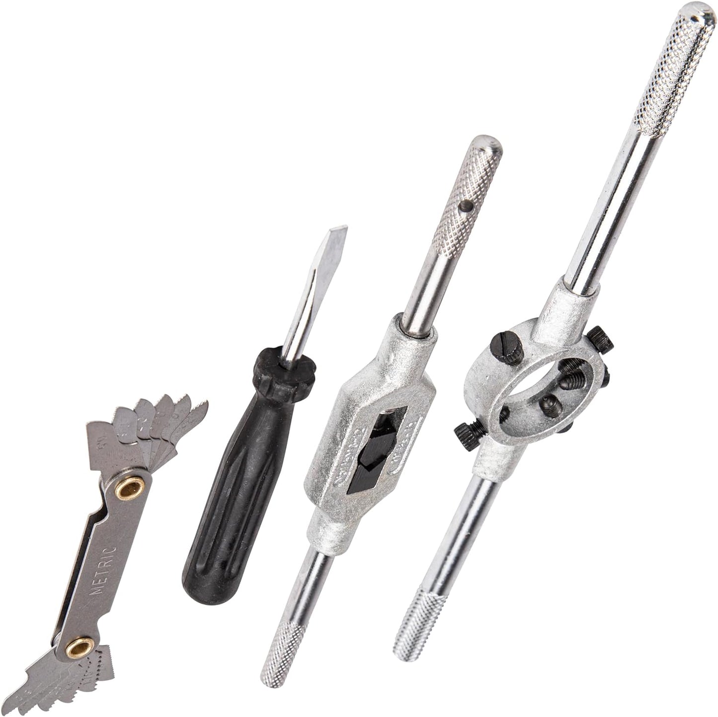 Gewindeschneidsatz M53250-B, Single