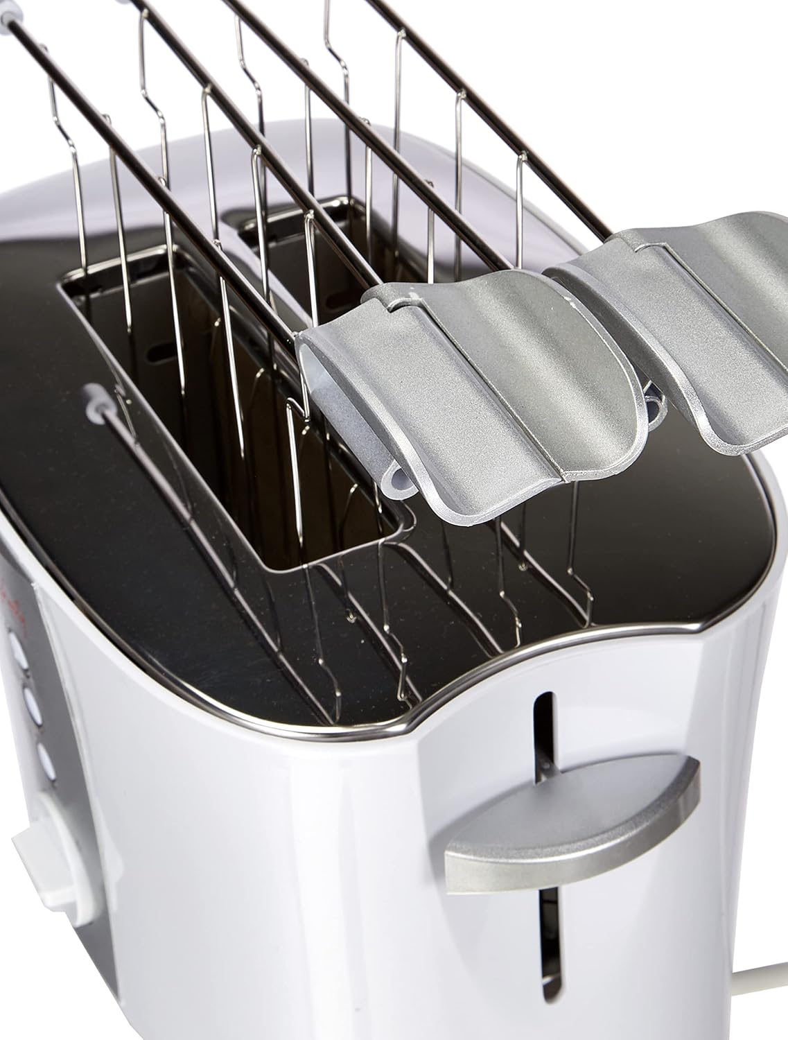 Toaster für 2 Scheiben