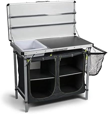Profi Campingküche