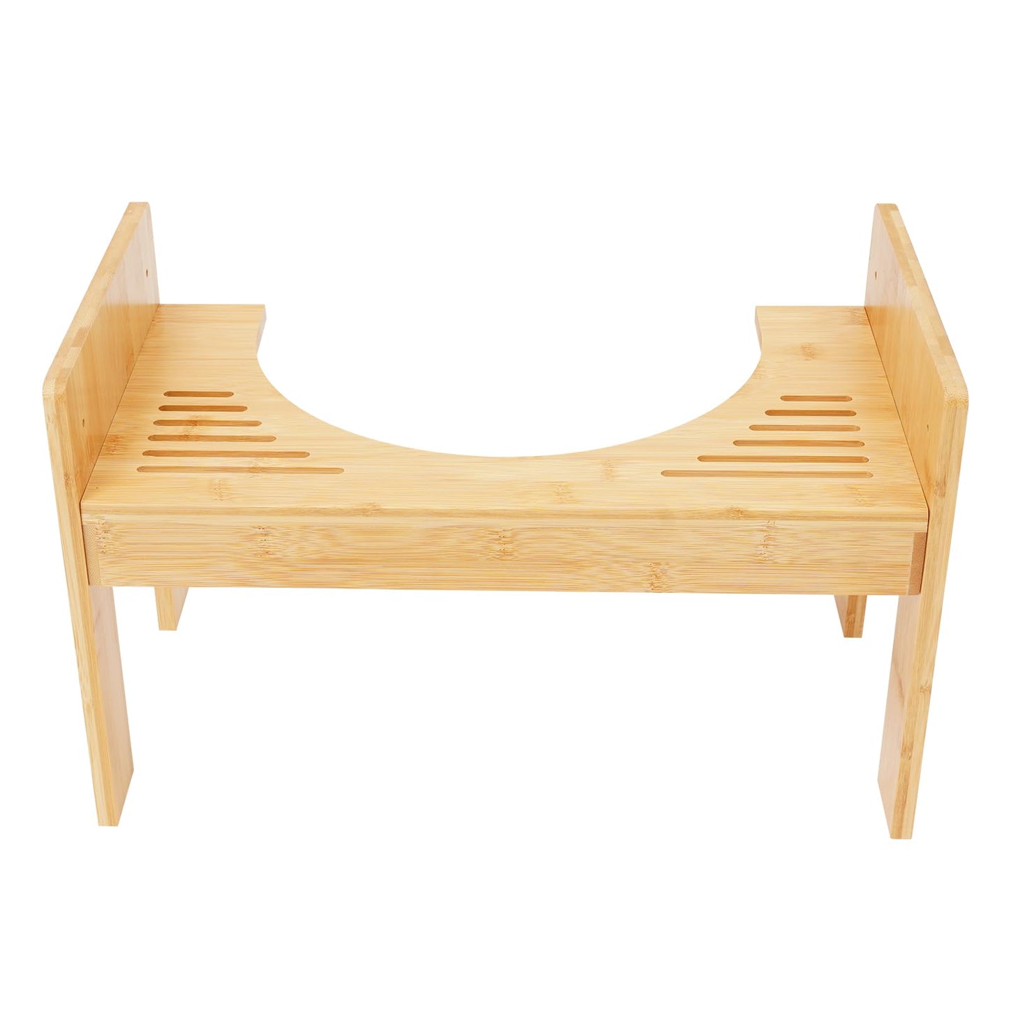 Ergonomischer Toilettenhocker
