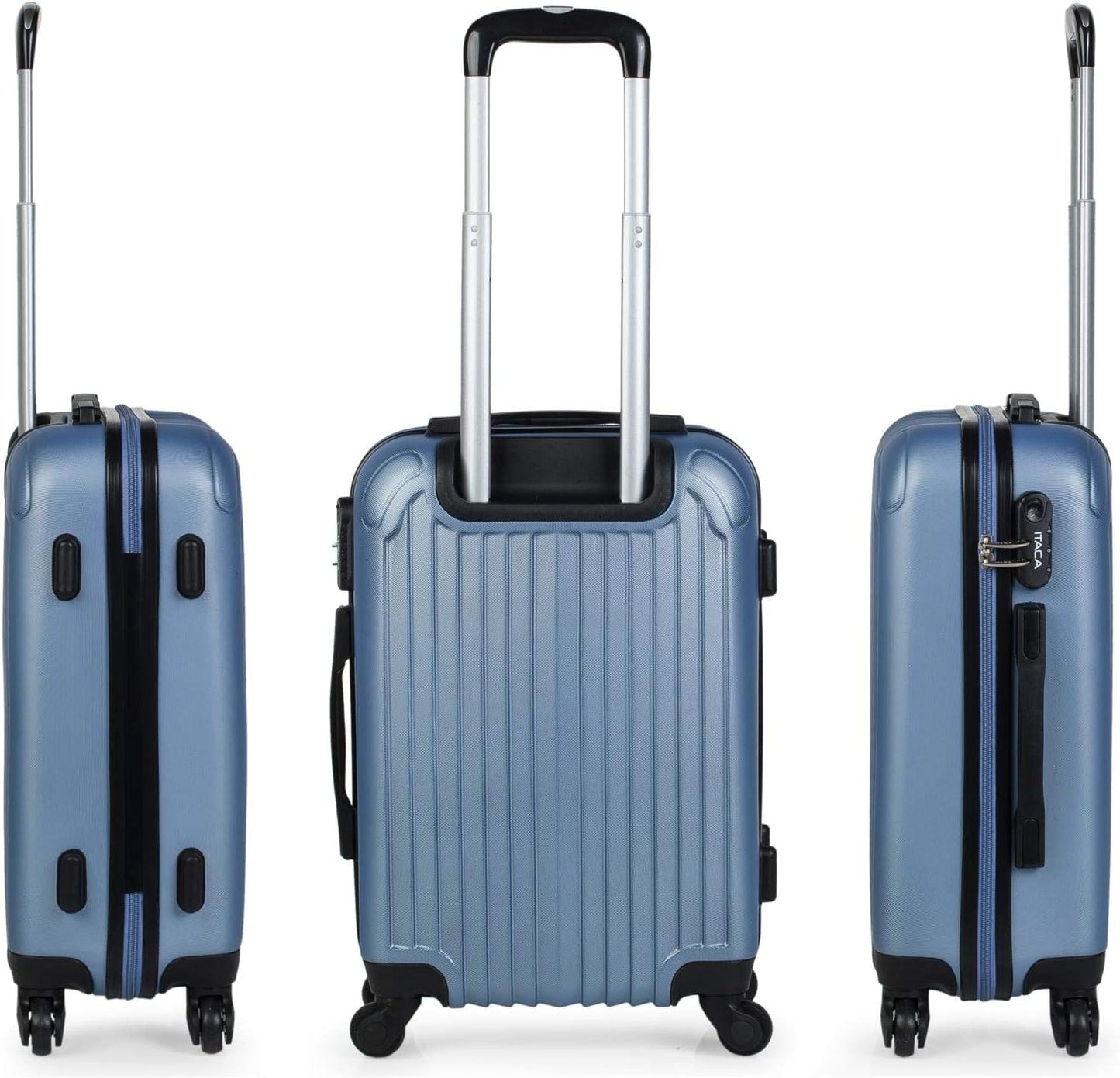 Handgepäckkoffer Cabina, Saphirblau 55 cm