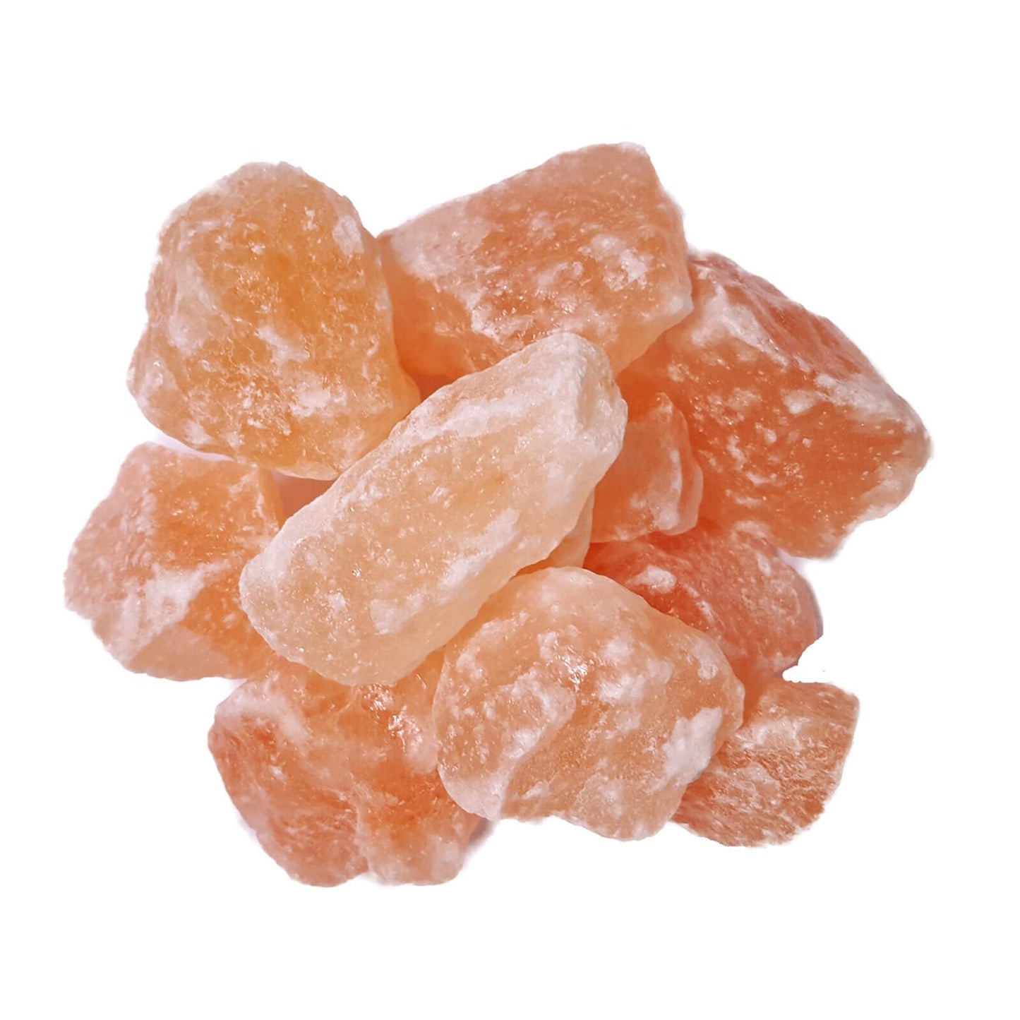 Salzkristall-Brocken für Sauna, 5 kg