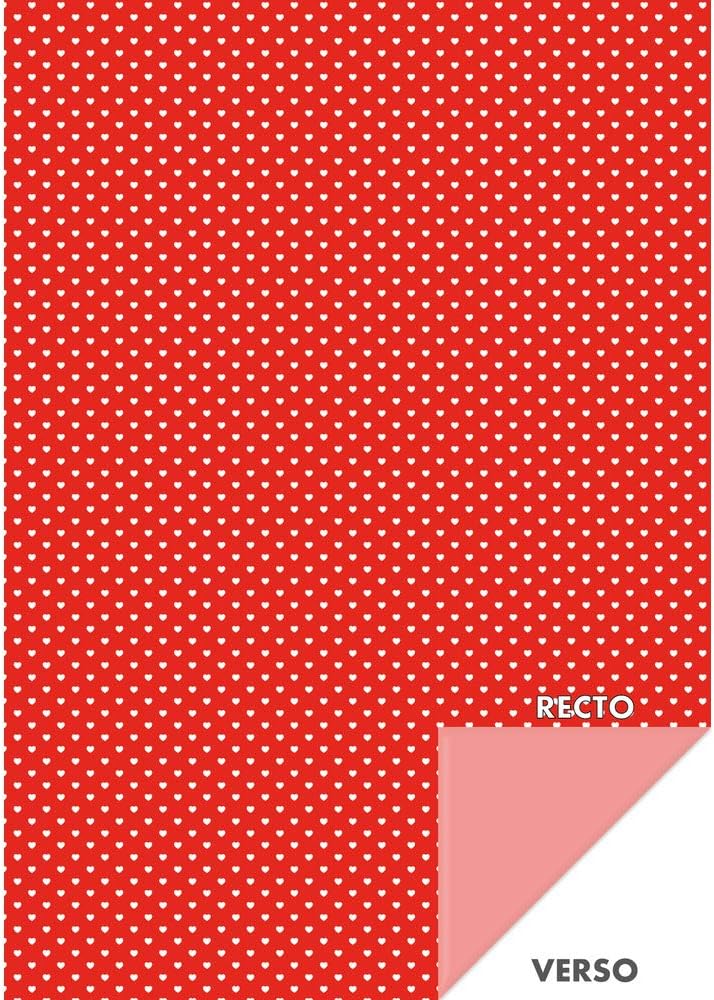 Designpapierblock Feier, Fest DIN A3 Single