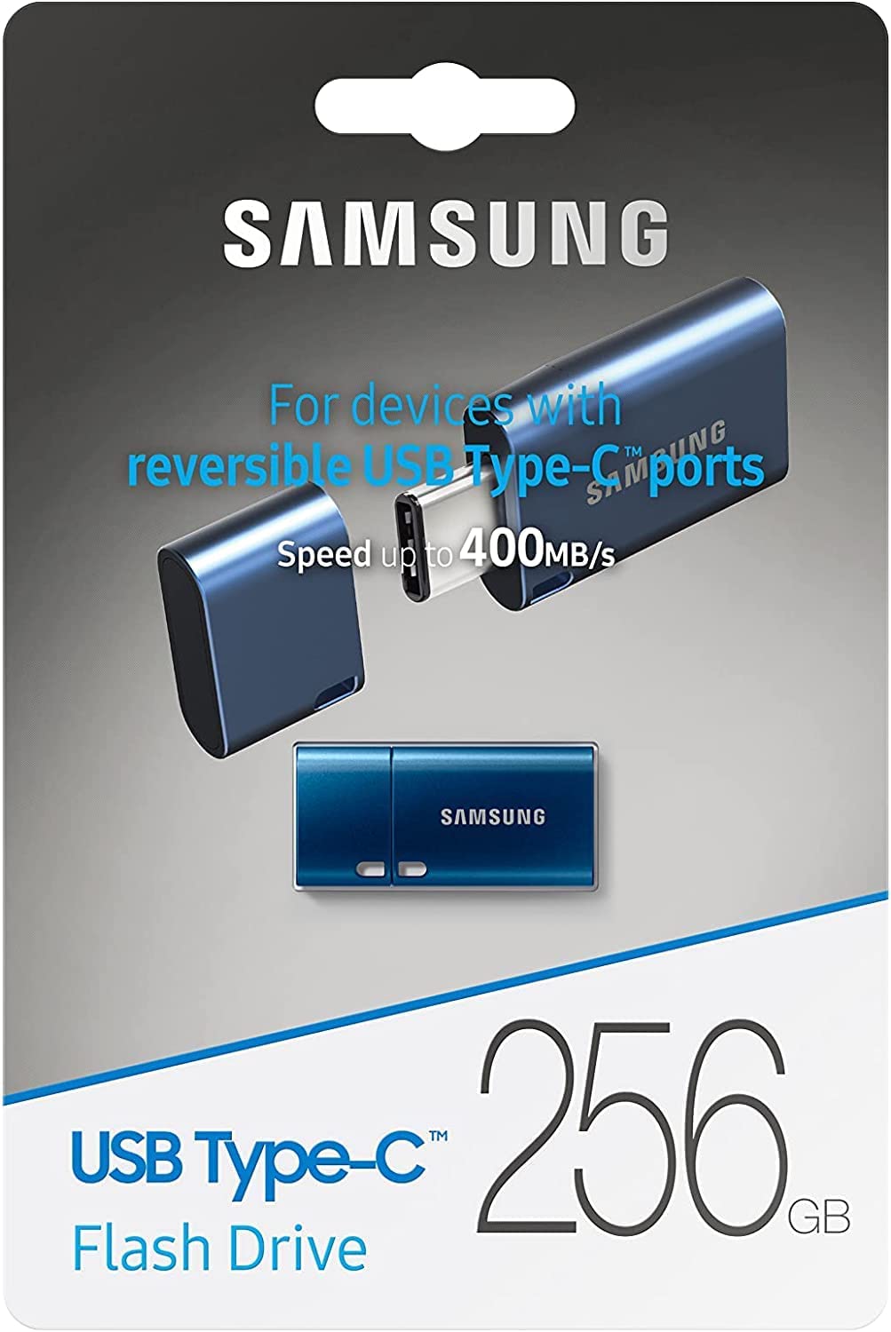 Type-C 256 GB, USB-Stick
