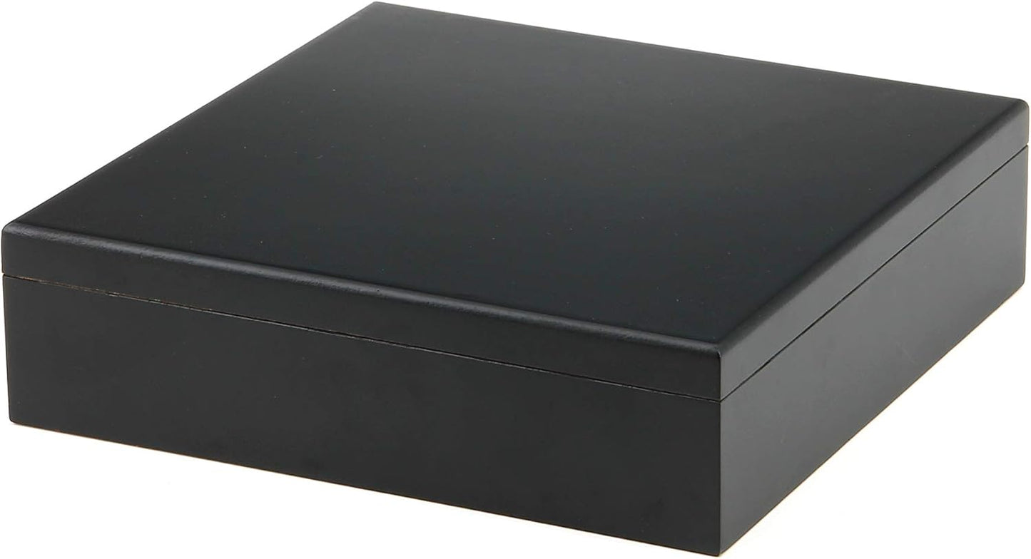 Humidor Set