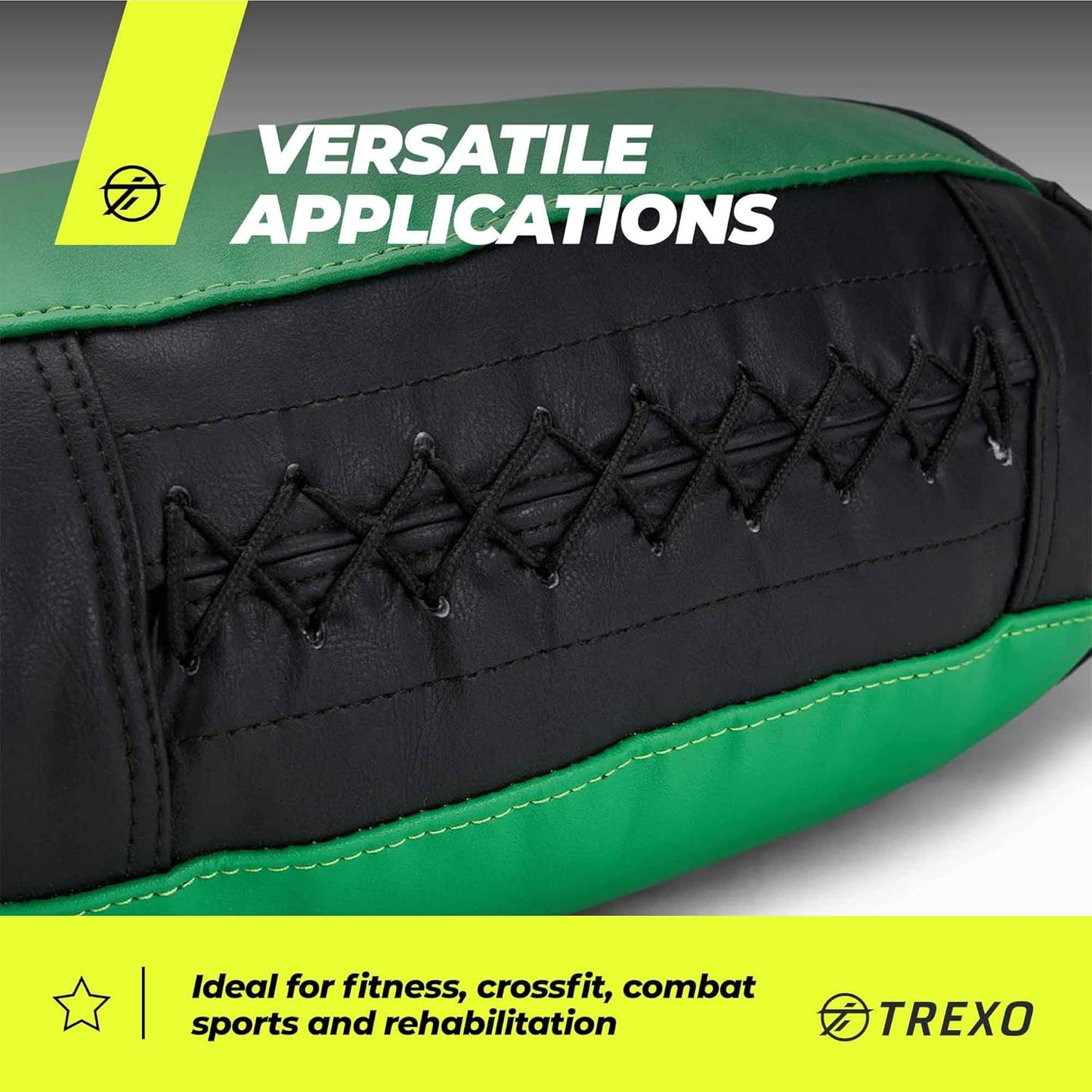 Fitness-Trainings-Tasche, 10 KG