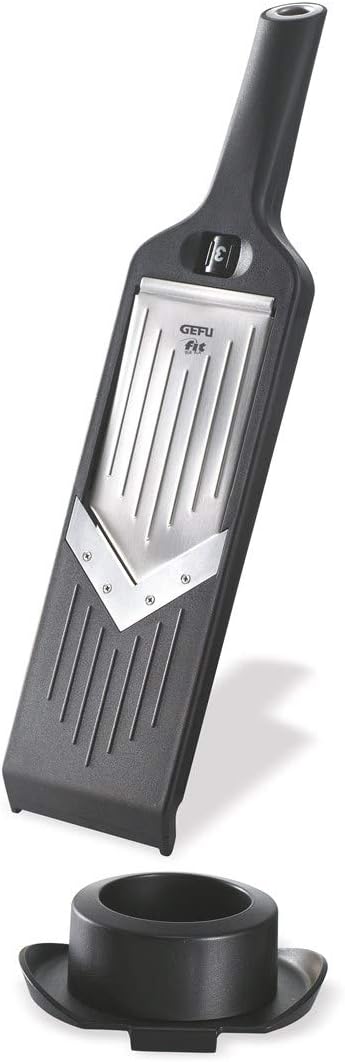 Gemüsehobel Violi, 32 x 9 x 5,5 cm