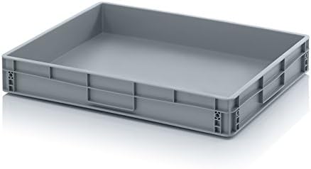 Lagerbox Eurobehälter
