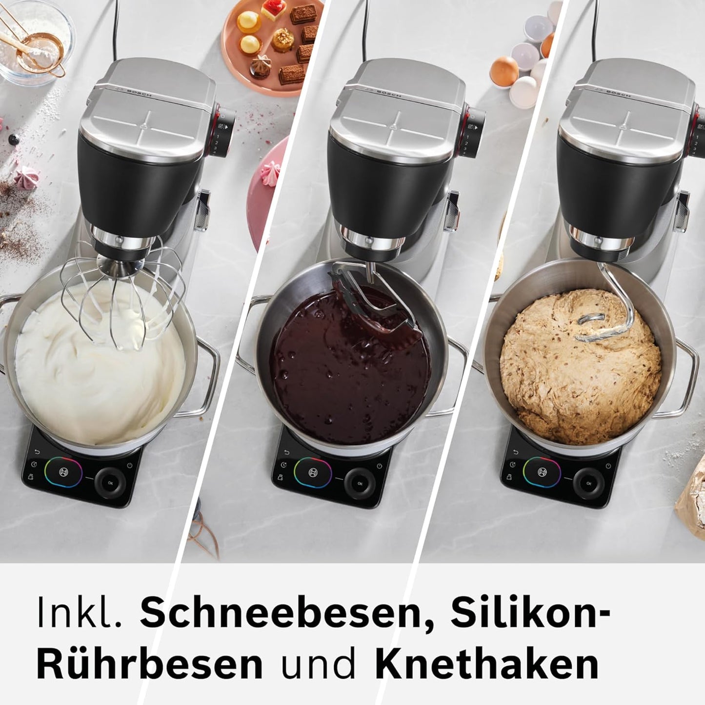 Küchenmaschine