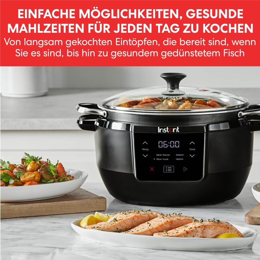 Superior Slow Cooker