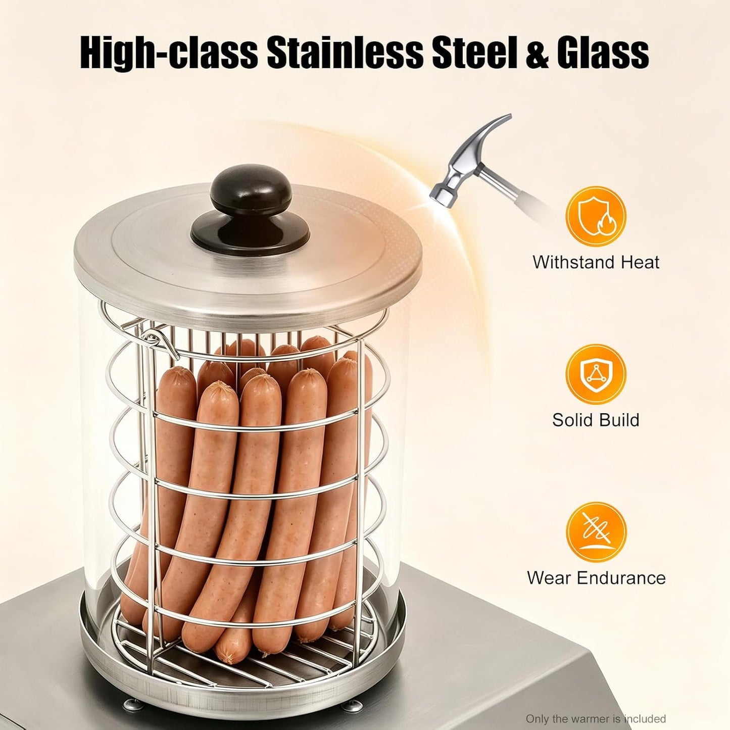 Hot Dog Maker