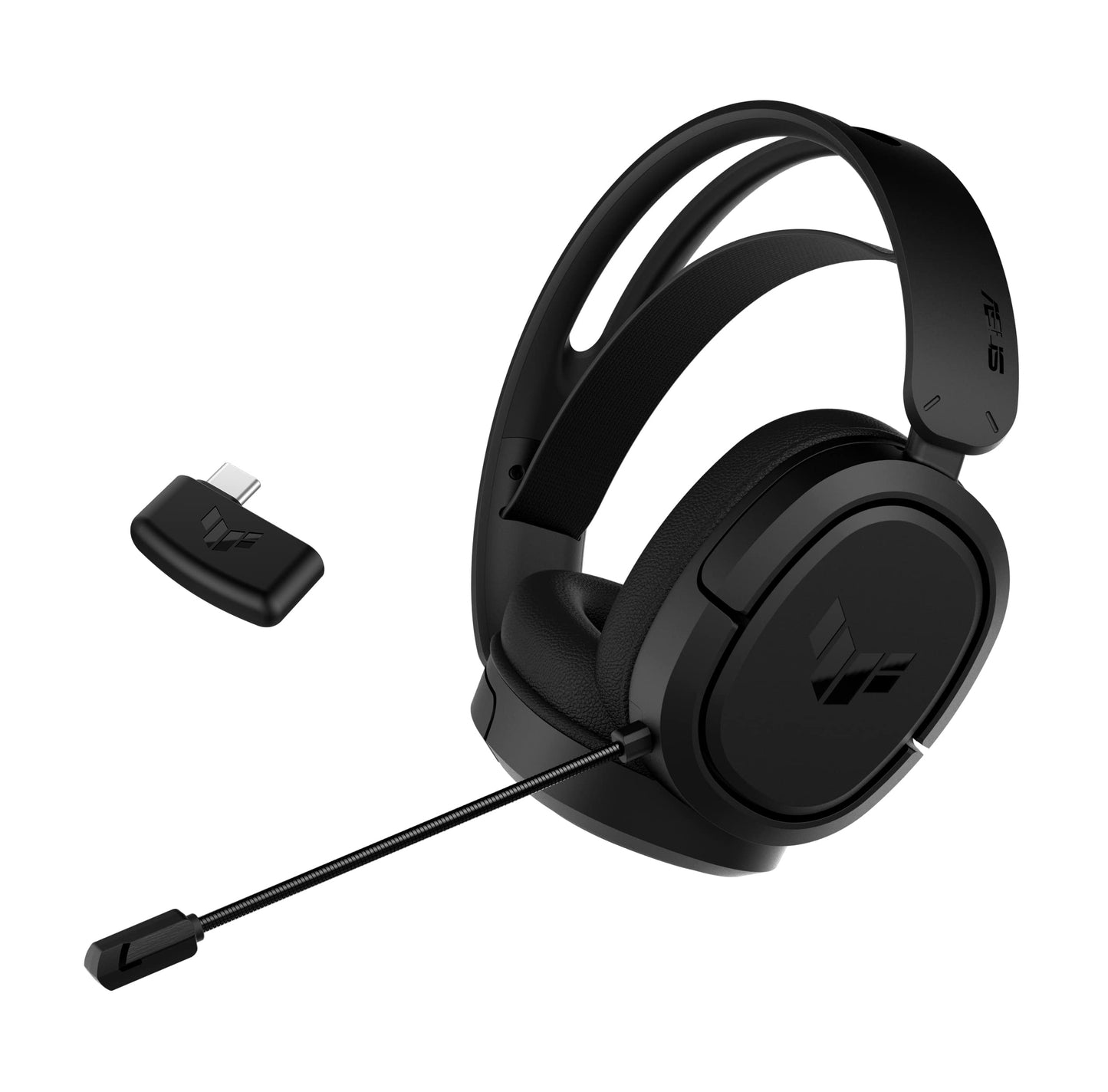TUF Gaming H1 Wireless Gaming-Headset, TUF Gaming H1 kabellos