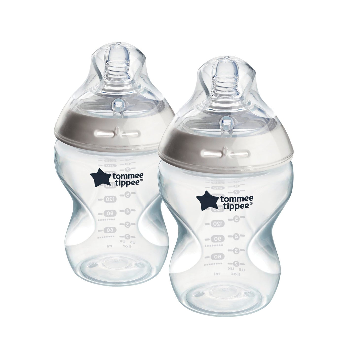 Anti-Kolik Babyflaschen-Set, 260ml