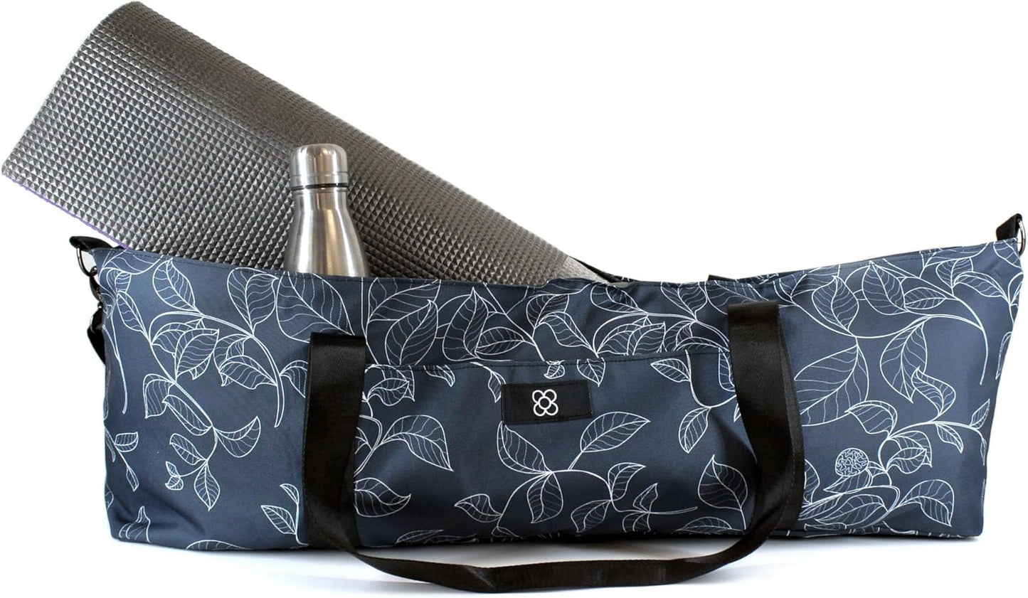 Yogatasche XXL für Matte und Zubehör