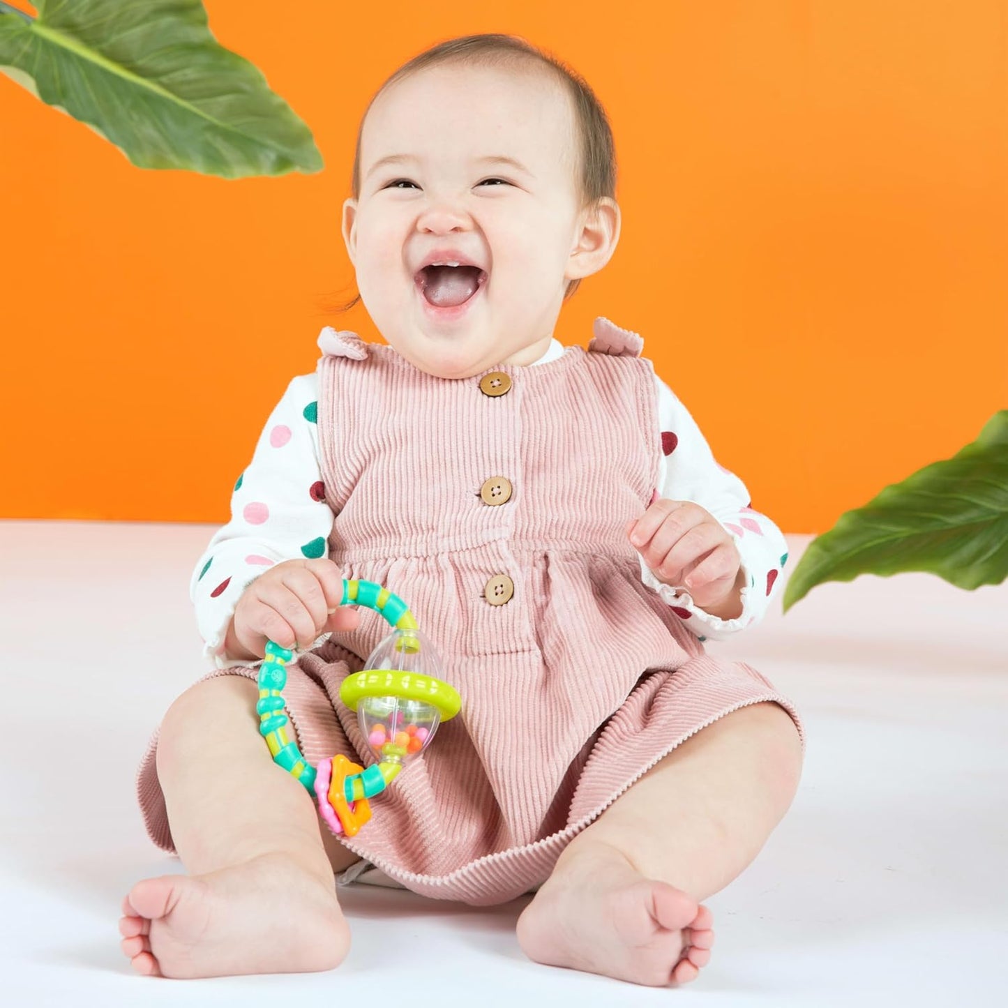 Little Shakers im 6er-Pack