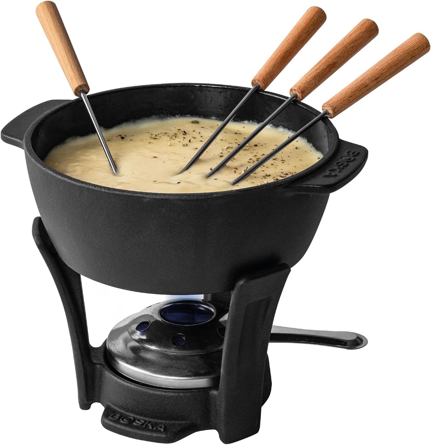 Fondue Set Party Pro