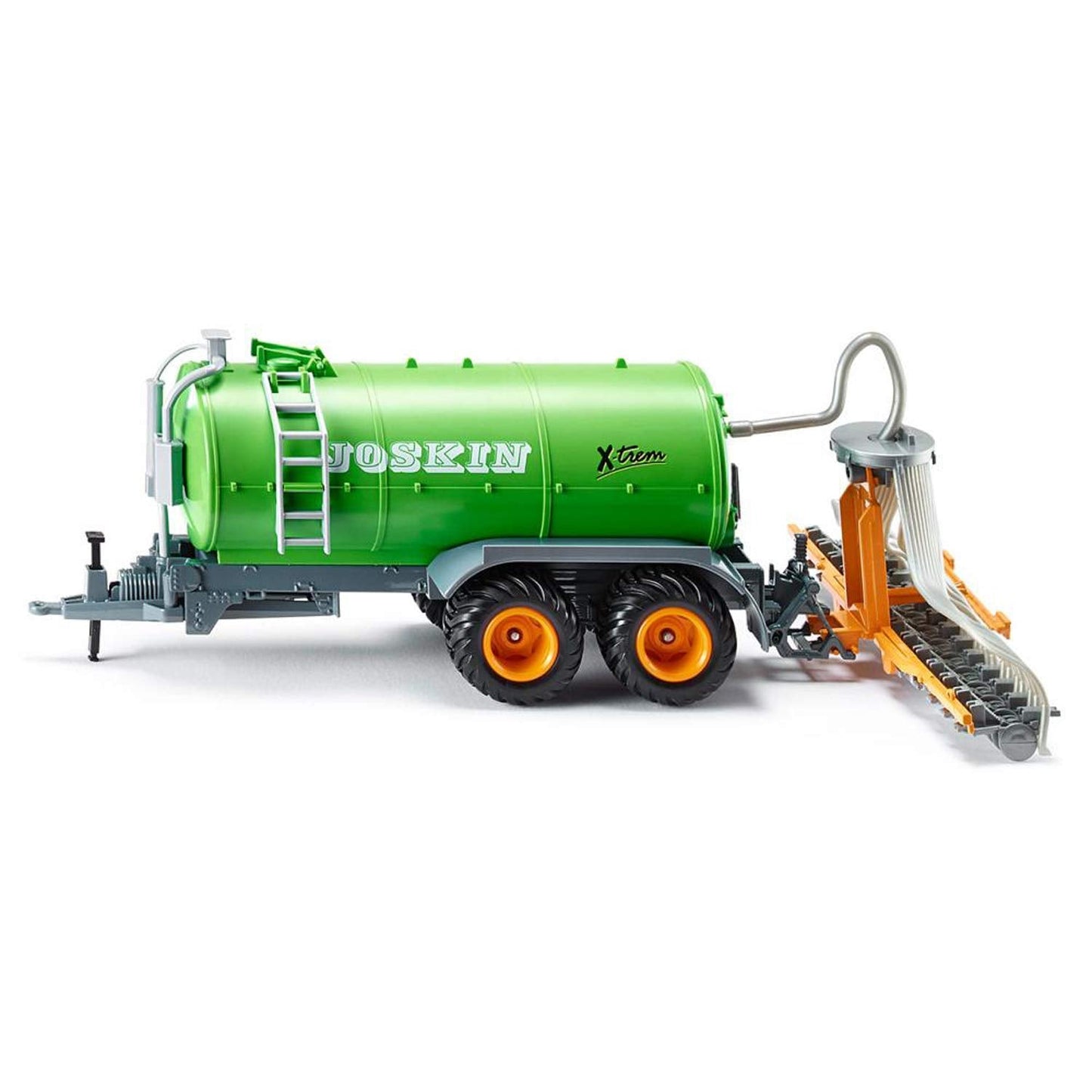 FARMER Fasswagen, Modellfahrzeug, Fasswagen