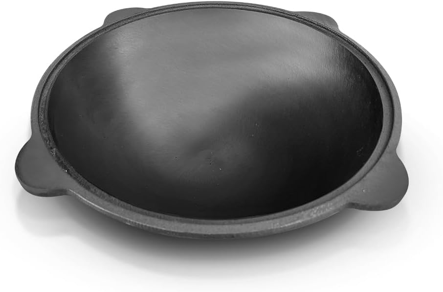 Kazan mit Deckel, 8 L
