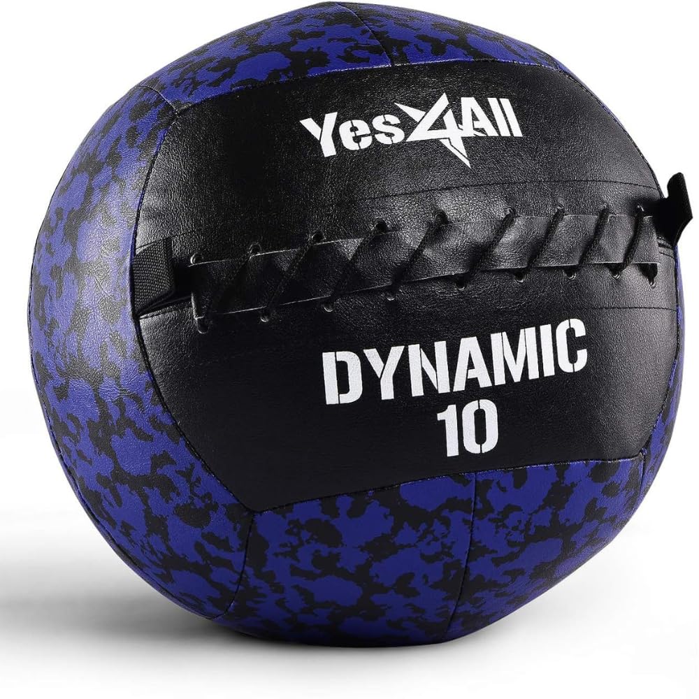 Wall Ball, Marine-Tarnmuster 4,5kg
