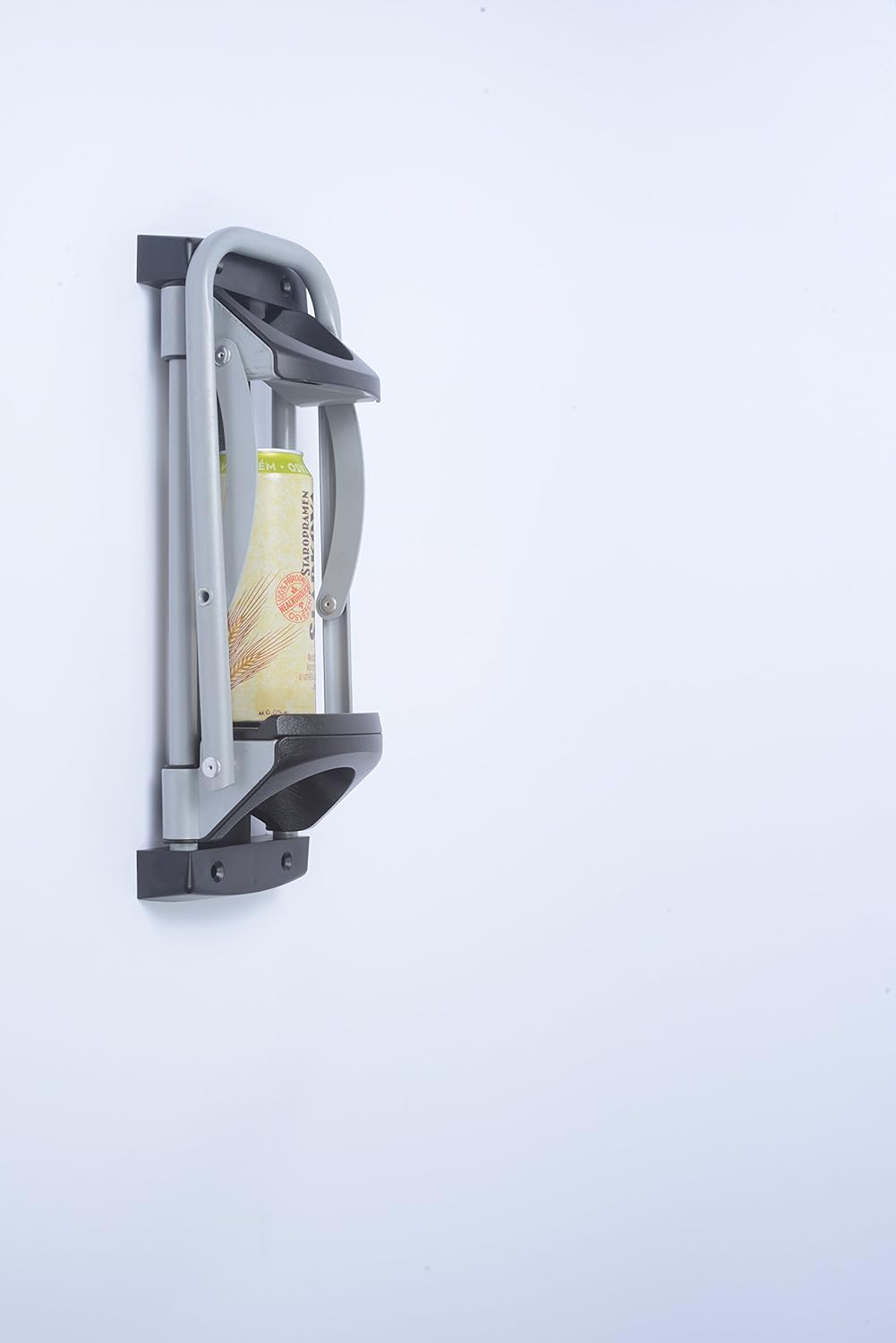 Handpresse für Dosen