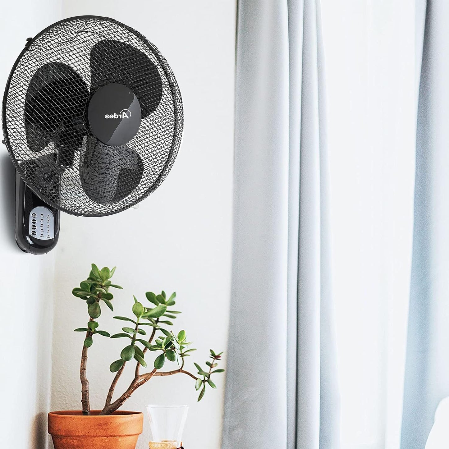 Wandventilator AR5W40R