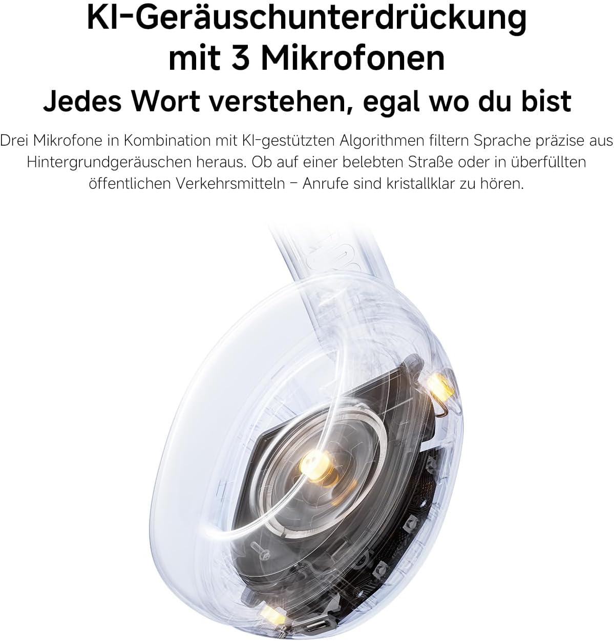 REDMI Headphones Neo, Black