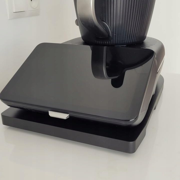Gleitbrett für Thermomix TM7