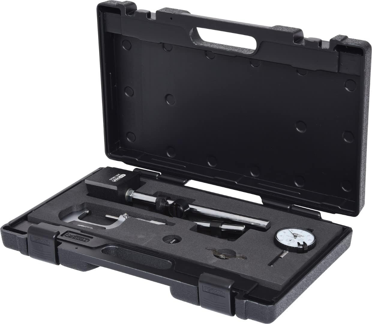 3-teiliger Bremsscheibenmesswerkzeugsatz 150.2230