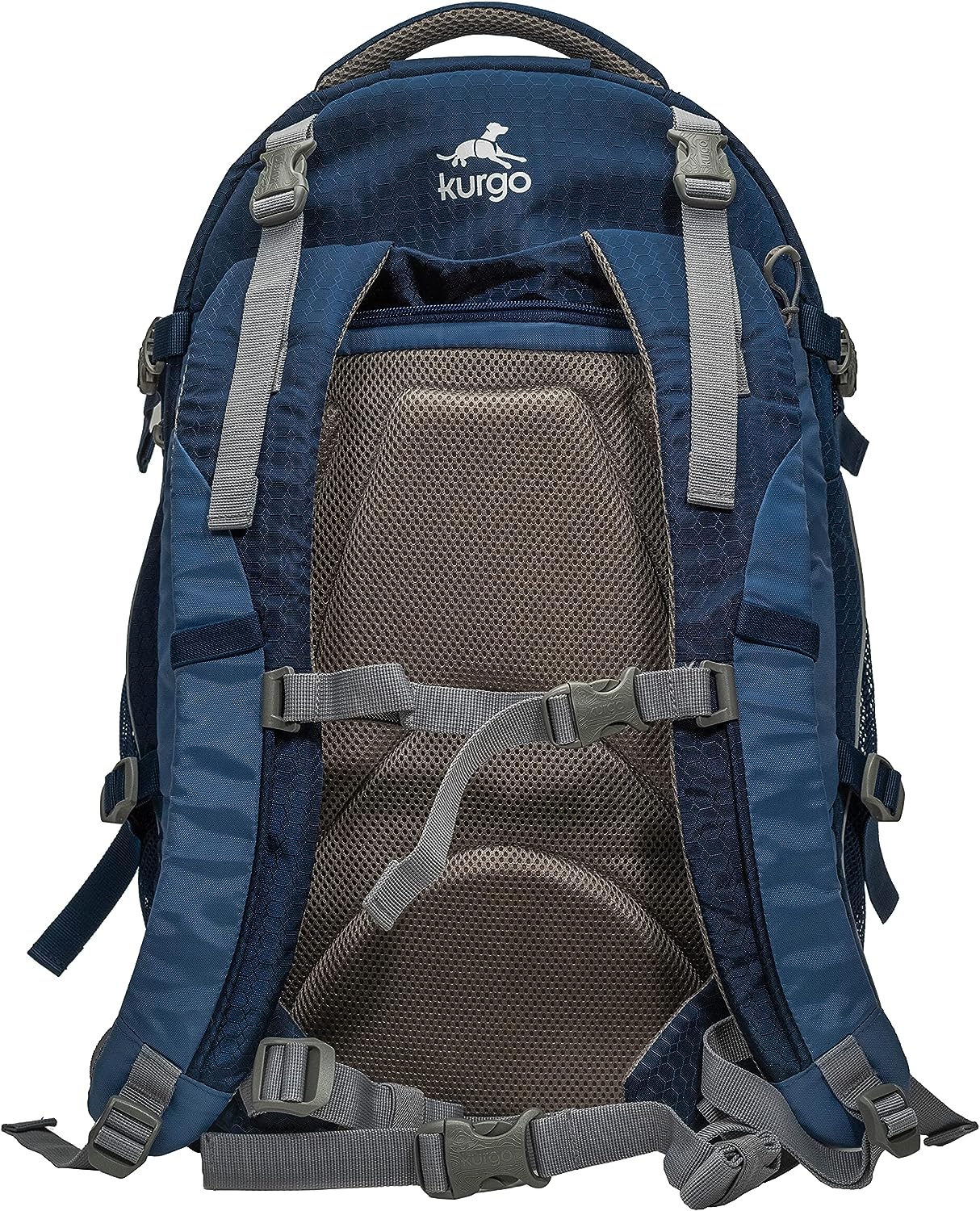 G-Train Haustier-Rucksack, Navy, Reduzierte Verpackung