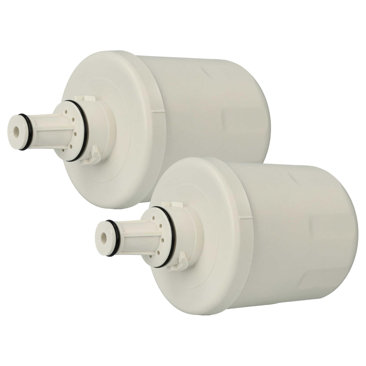 Wasserfilter Ersatzkartuschen für Kühlschrank, 2 Stück