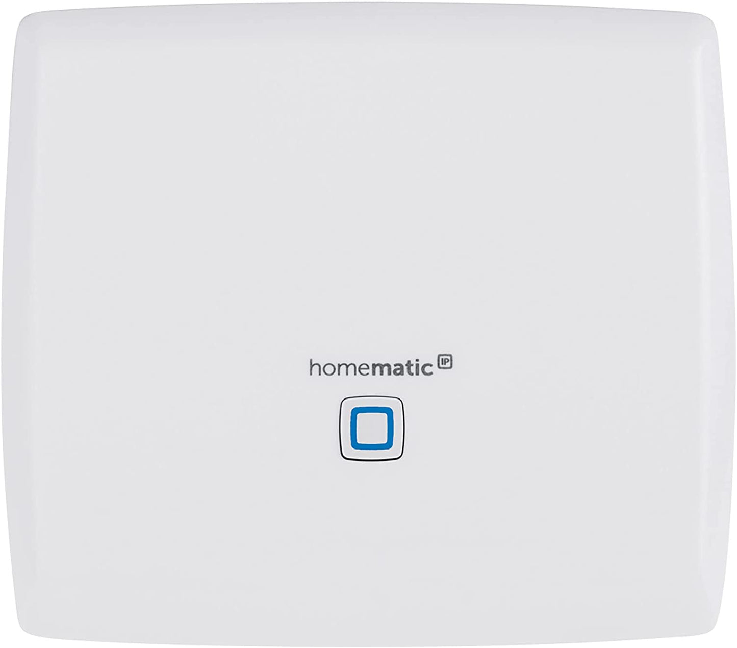Zentrale CCU3 (HmIP-CCU3), Basisstation, Single