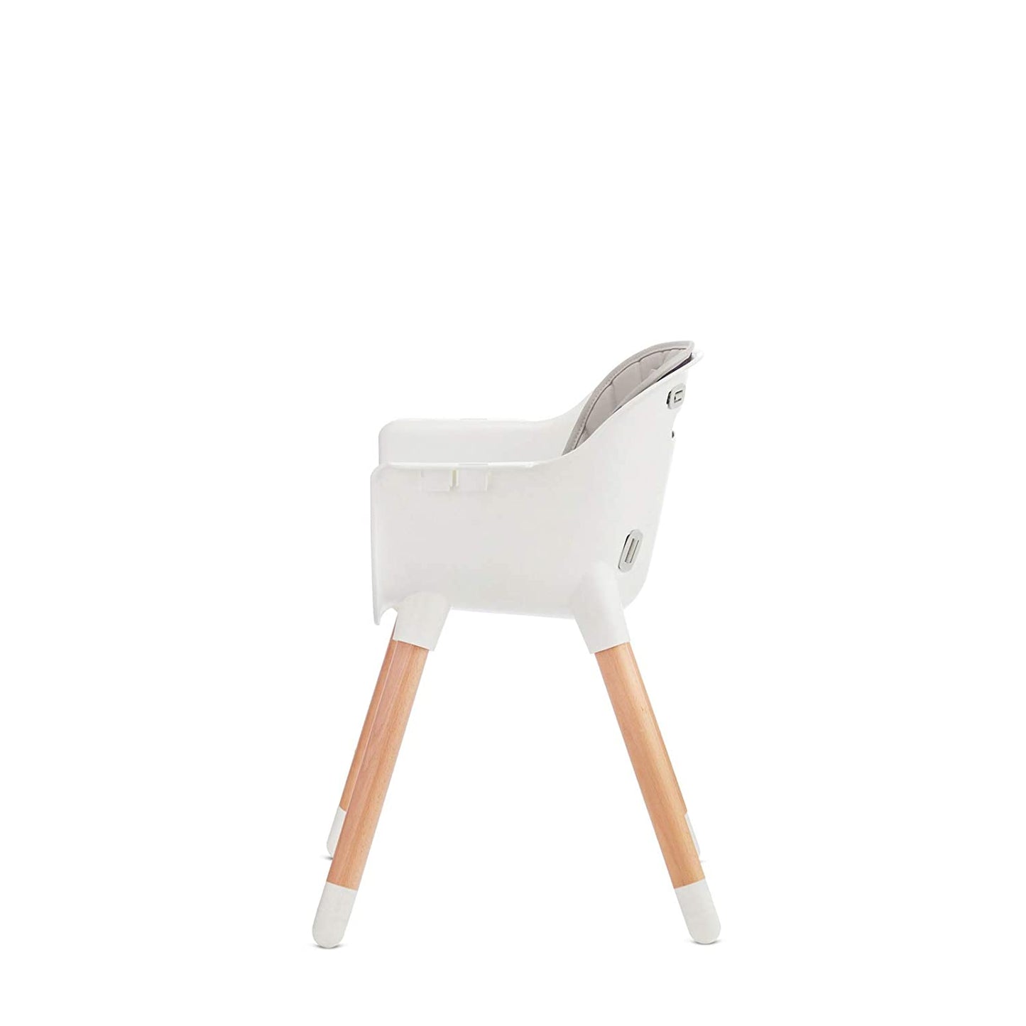 2-in-1 Kinderstuhl, 2-in-1 Kinderstuhl, Grau, Single