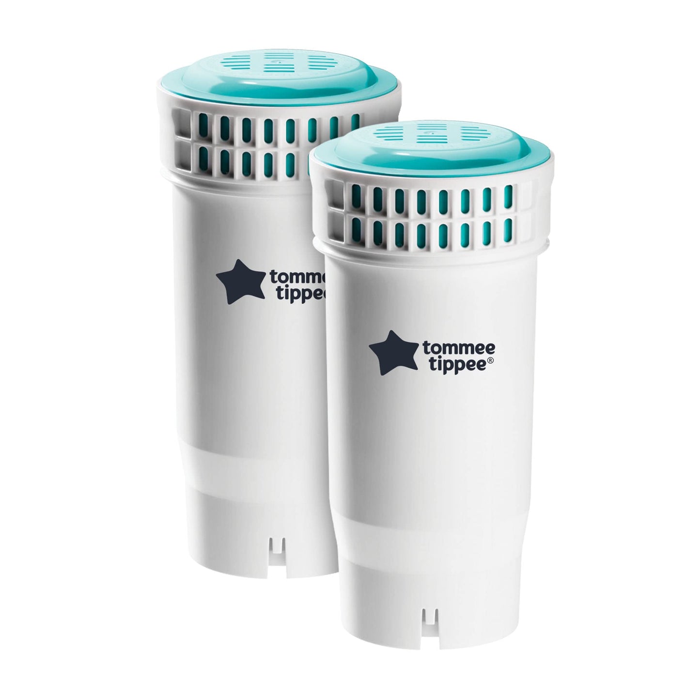 Perfect Preparation Filters, 2 stück (1er Pack)