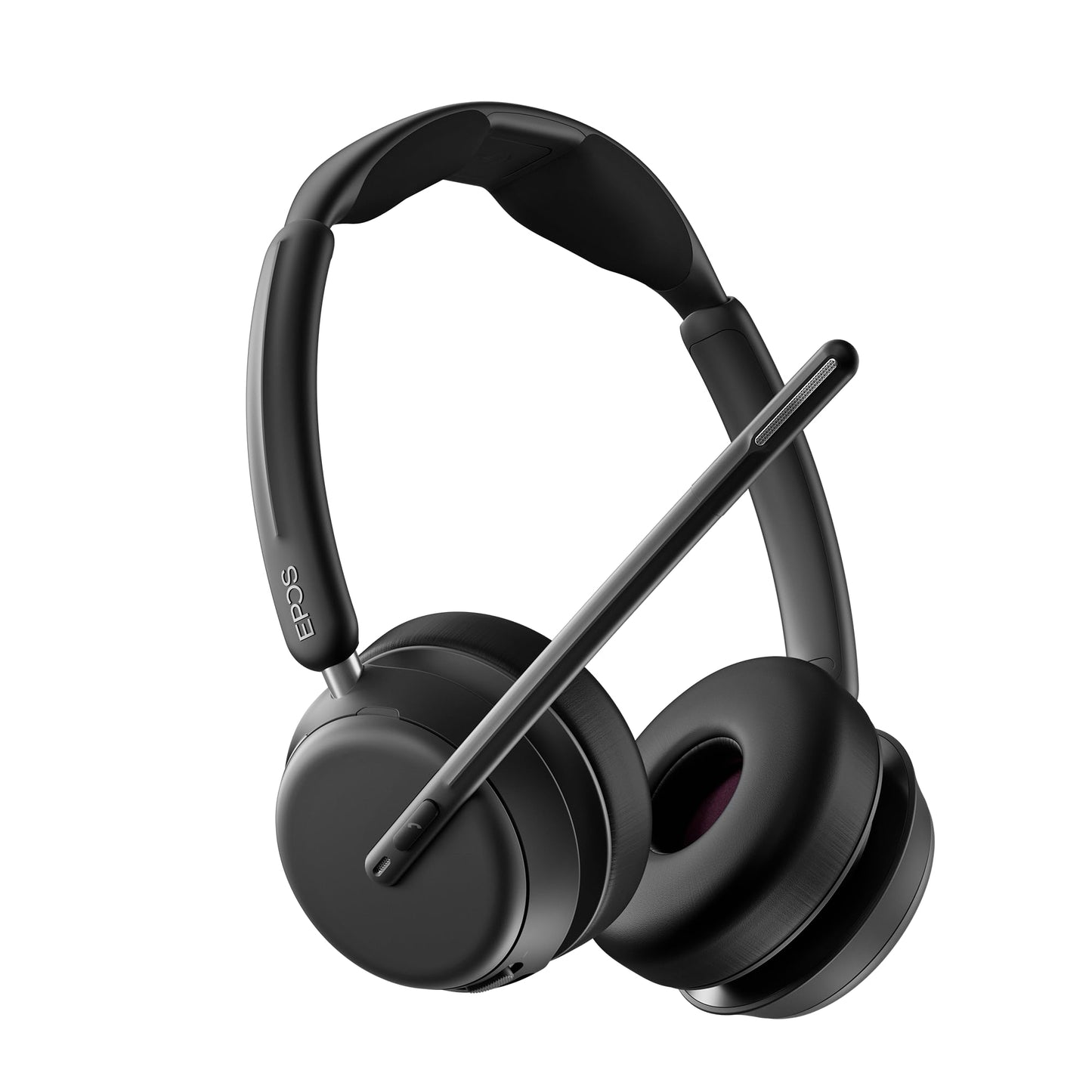 IMPACT 1061 Kabelloses Headset, Bluetooth with charging stand