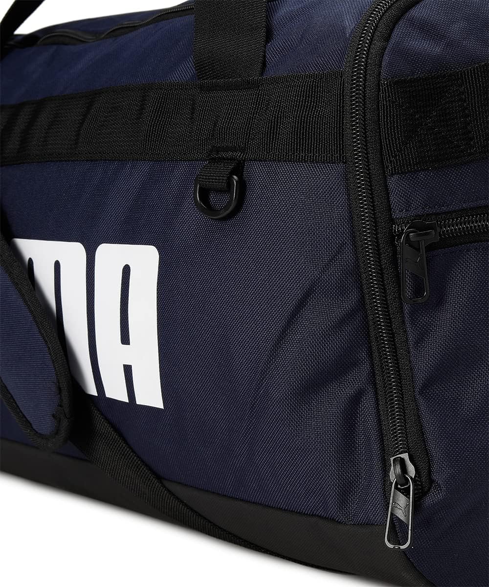 Challenger Duffel Bag S, S Duffel Navy