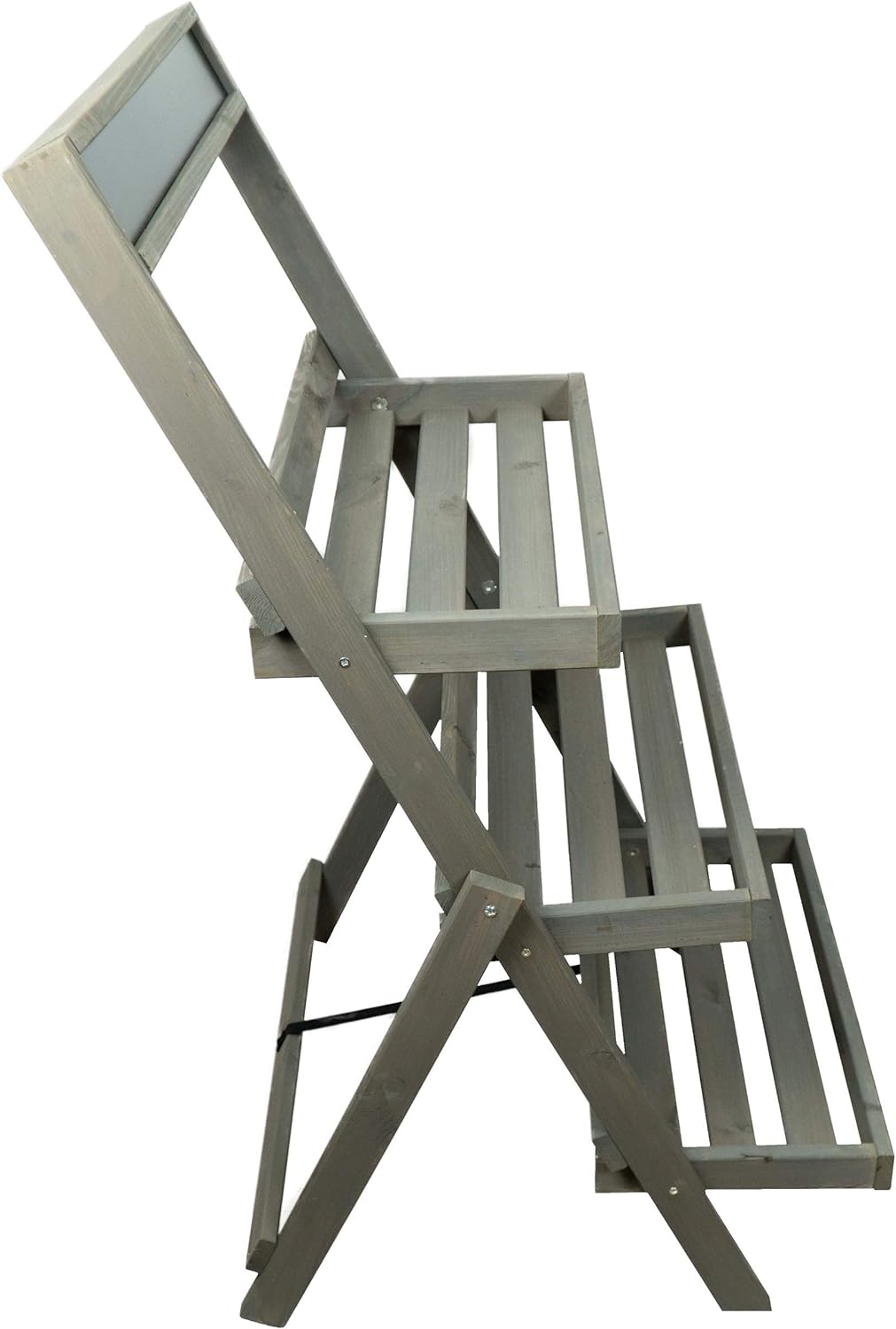 Pflanzentreppe