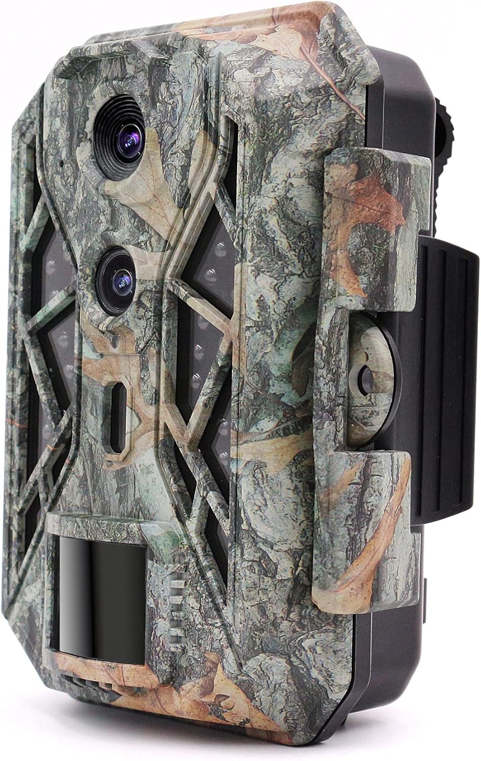 Scouting Cam Black820