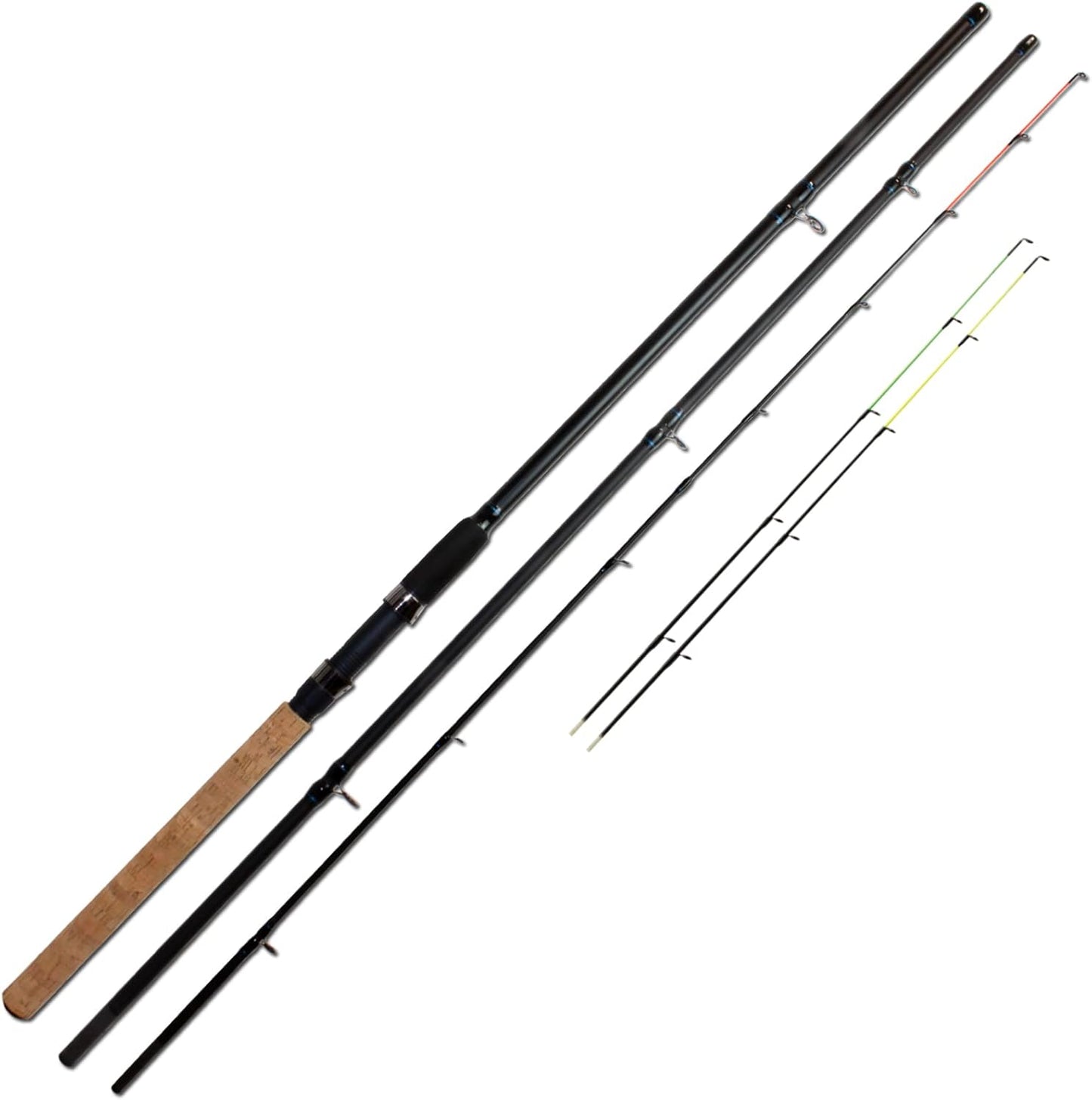 Combat Feeder 330 Feederrute