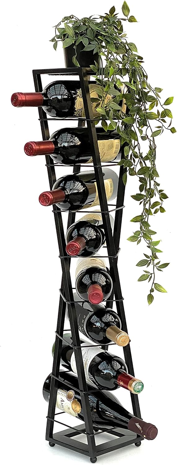 Design Weinregal Esperanza