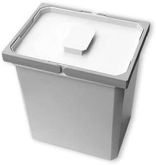 Mülleimer, 15.5 L