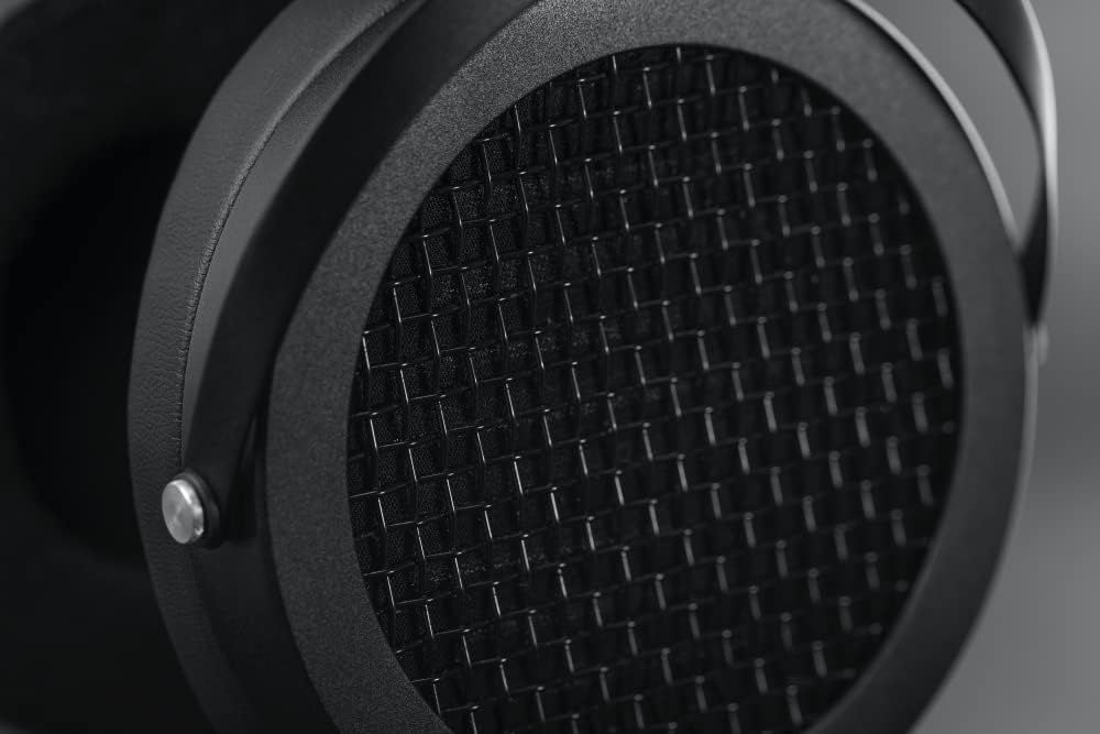 Planar Magnetic Over-Ear Hi-Fi Kopfhörer