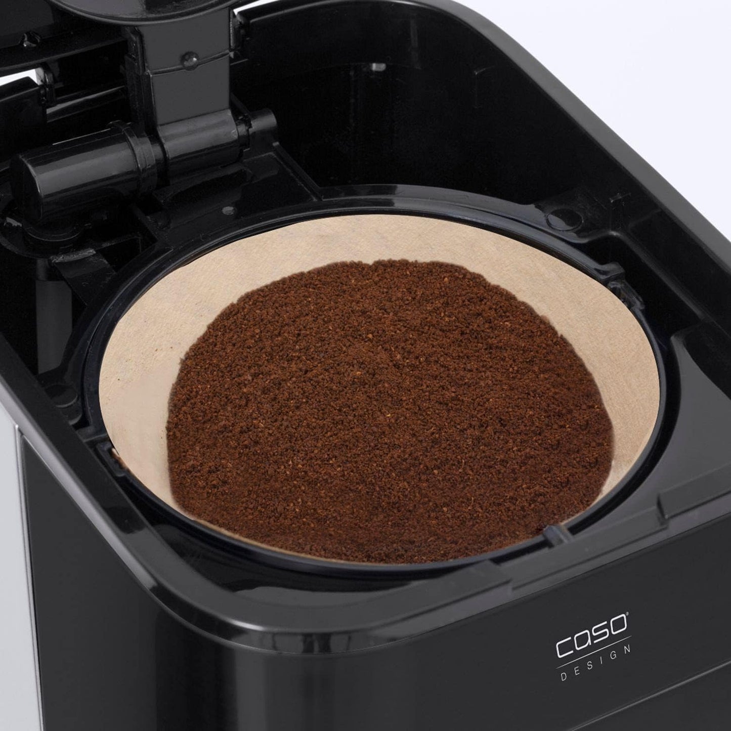 1846 Kaffeemaschine Halbautomatisch Filterkaffeemaschine 1.5 l