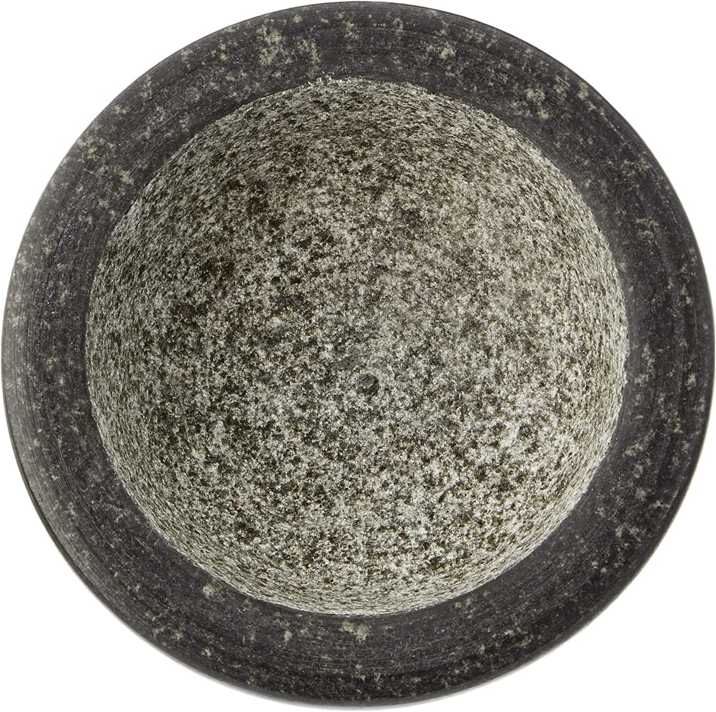 Mörser mit Stössel & Schneidebrett, Starter-Set