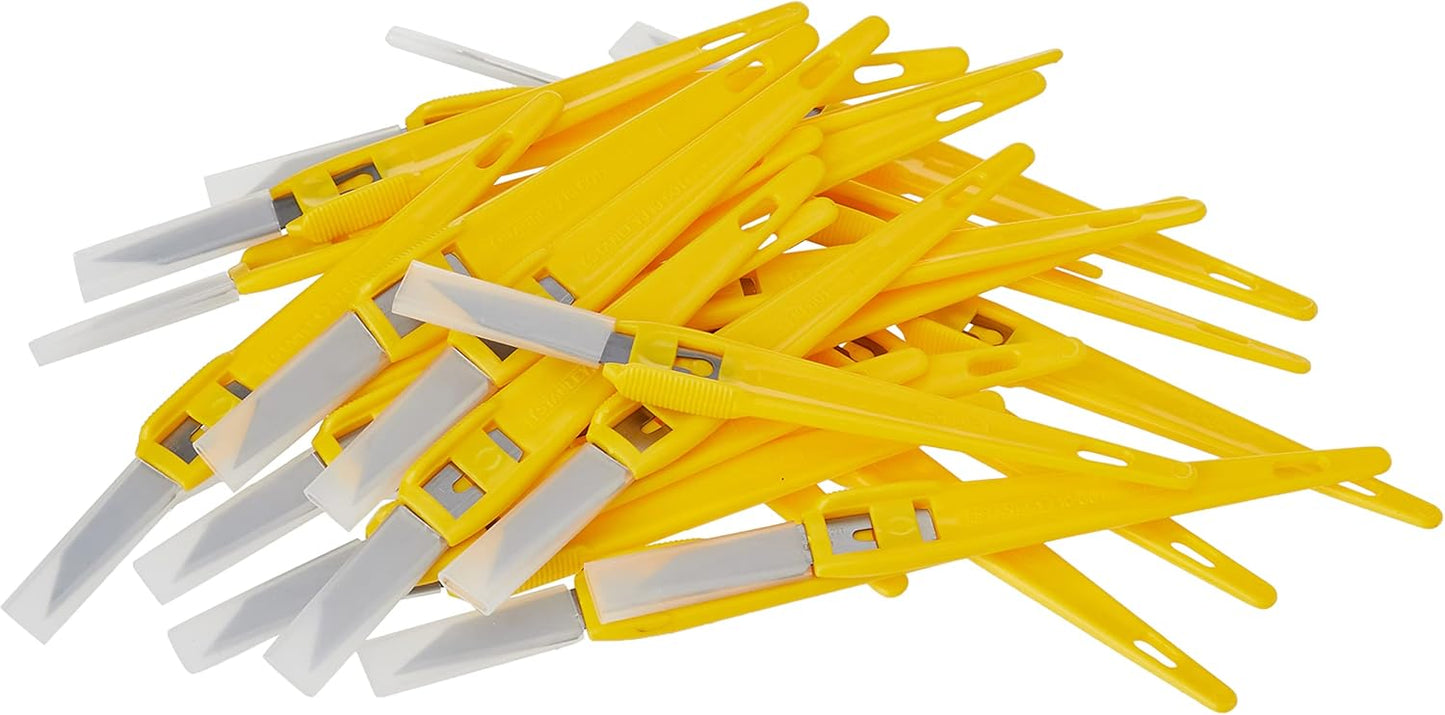 Einweg-Hobbymesser