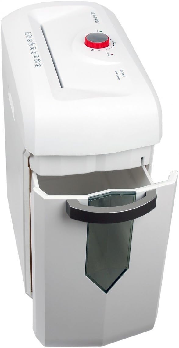 MC 306.2 Aktenvernichter