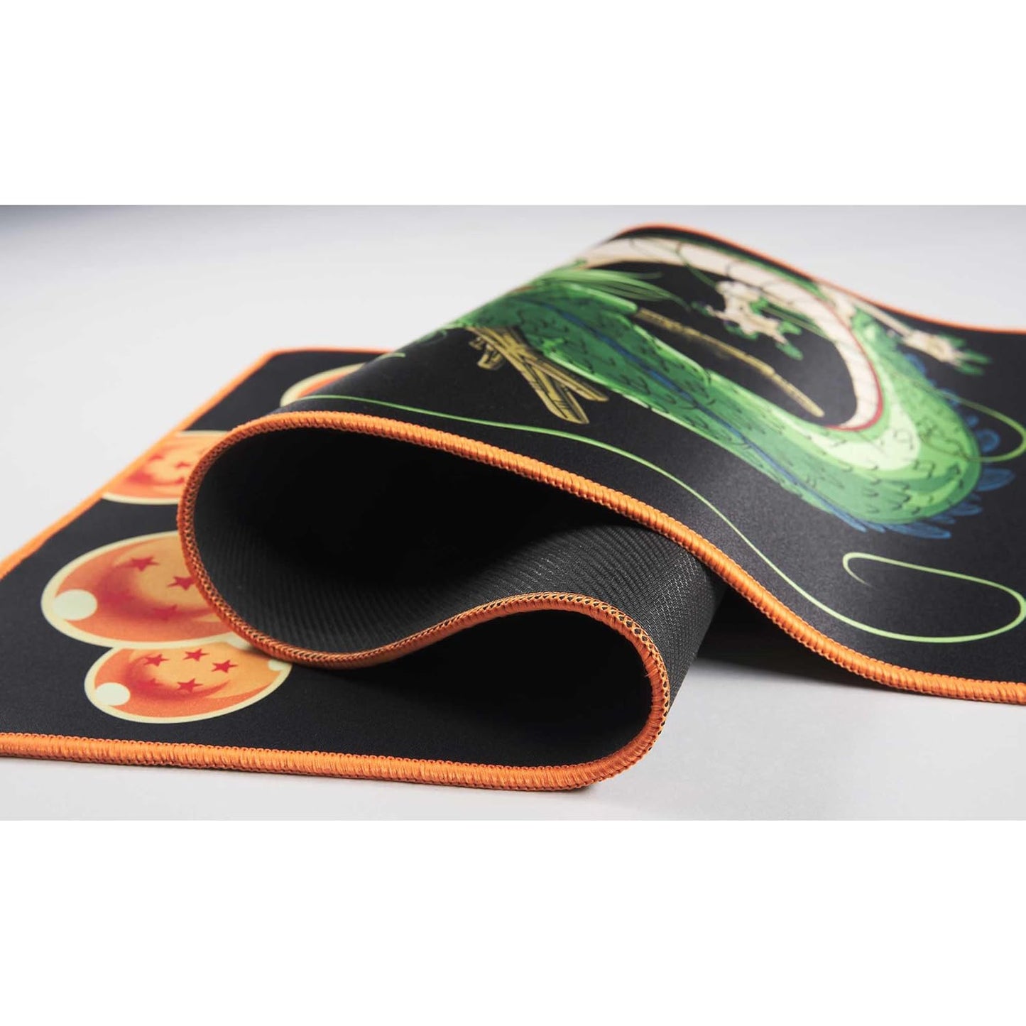 Dragonball Z - Rutschfeste XXL-Mauspad 90 mms x 40