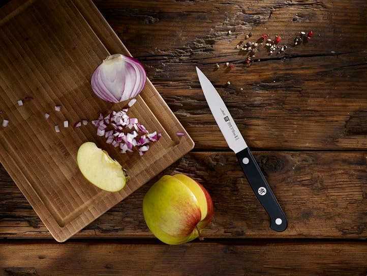 2-teiliges Gourmet Messer-Set